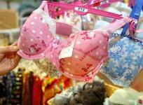 Modern Brassiere