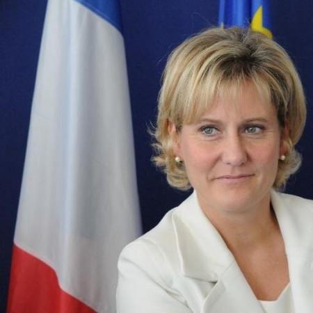Nadine Morano, who is a close ally of former president Nicolas Sarkozy, reportedly took the picture of the woman with a headscarf and posted it on her Twitter feed and Facebook page
