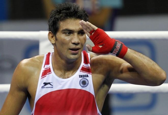 CWG gold medal winner Manoj Kumar has been ignored for the Arjuna Award. Manoj Kumar