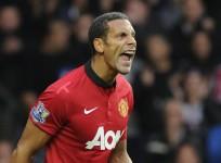 Rio Ferdinand