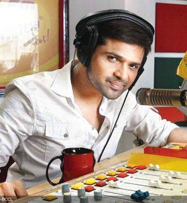 Himesh Reshammiya