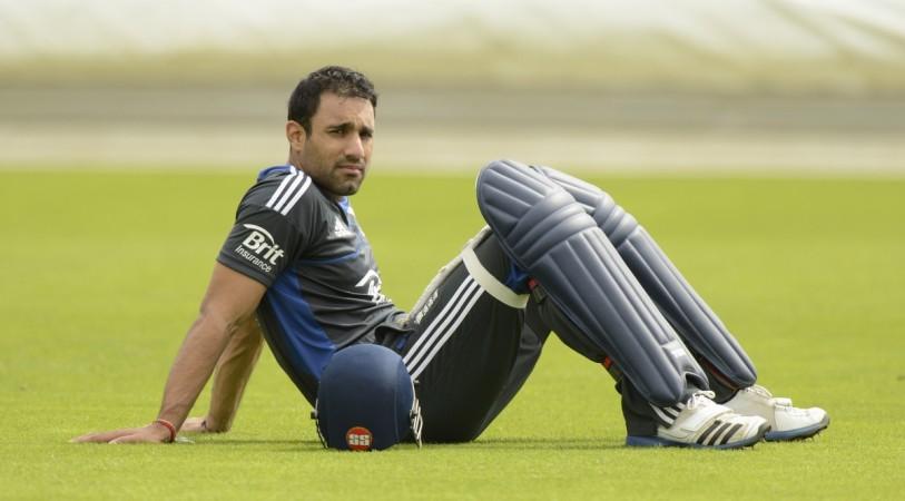 Ravi Bopara's inconsistency prevented him from becoming a great cricketer Ravi