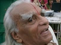 BKS Iyengar