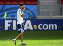 Angel Di Maria