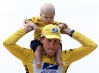 Lance Armstrong