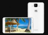Micromax Canvas XL2