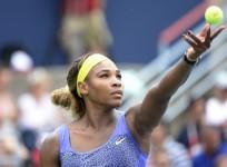 Serena Williams