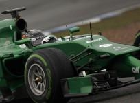 Caterham