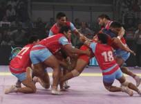 Pro Kabbadi League
