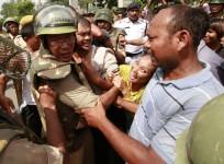Assam-Nagaland Dispute