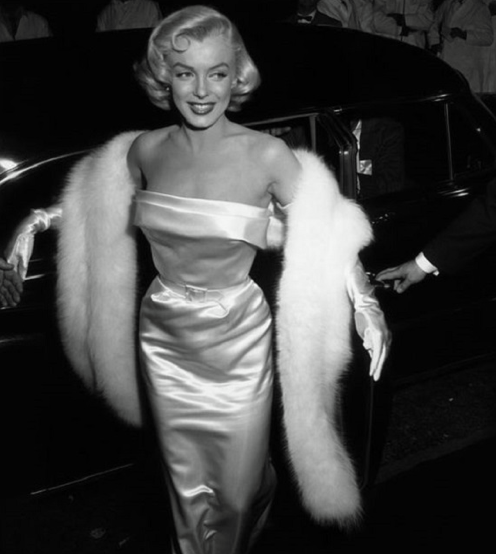 Mariylin Monroe