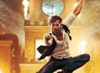 Hrithik Roshan