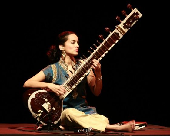 Anoushka Shankar