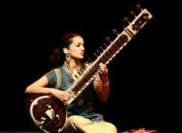 Anoushka Shankar
