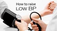 how-to-raise-low-bp