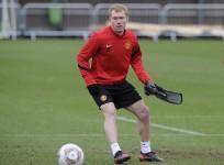 Paul Scholes