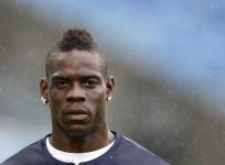 Mario Balotelli