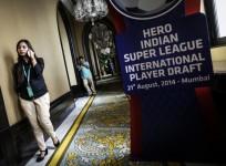 Indian Super League