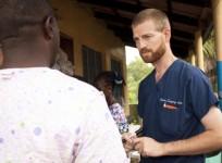 Dr Kent Brantly