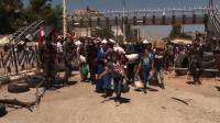 syrians-return-to-qadam-district-after-reconciliation-deal