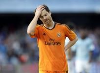 Xabi Alonso Real Madrid
