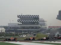 Buddh International Circuit