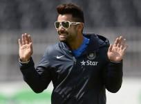 Virat Kohli India
