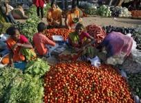 Vegetable Market