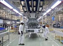 Automobile Industry in India