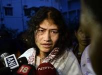 Irom Sharmila