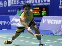 Parupalli Kashyap