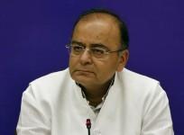 Arun Jaitley