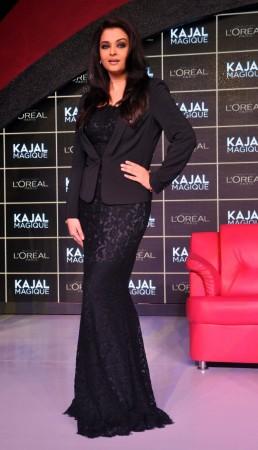 Aishwarya Rai Bachchan