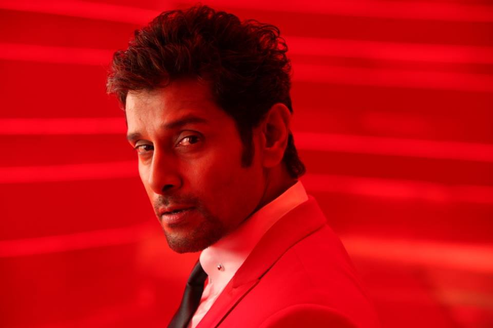 Vikram Vikram