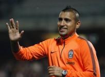 Arturo Vidal