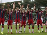 Bayern Munich