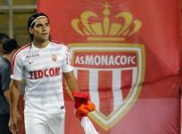 Radamel Falcao Monaco