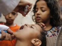 Polio Vaccine