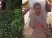 Ice Bucket Challenge