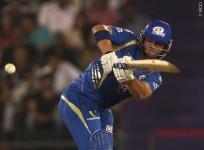 Corey Anderson