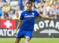 Cesc Fabregas