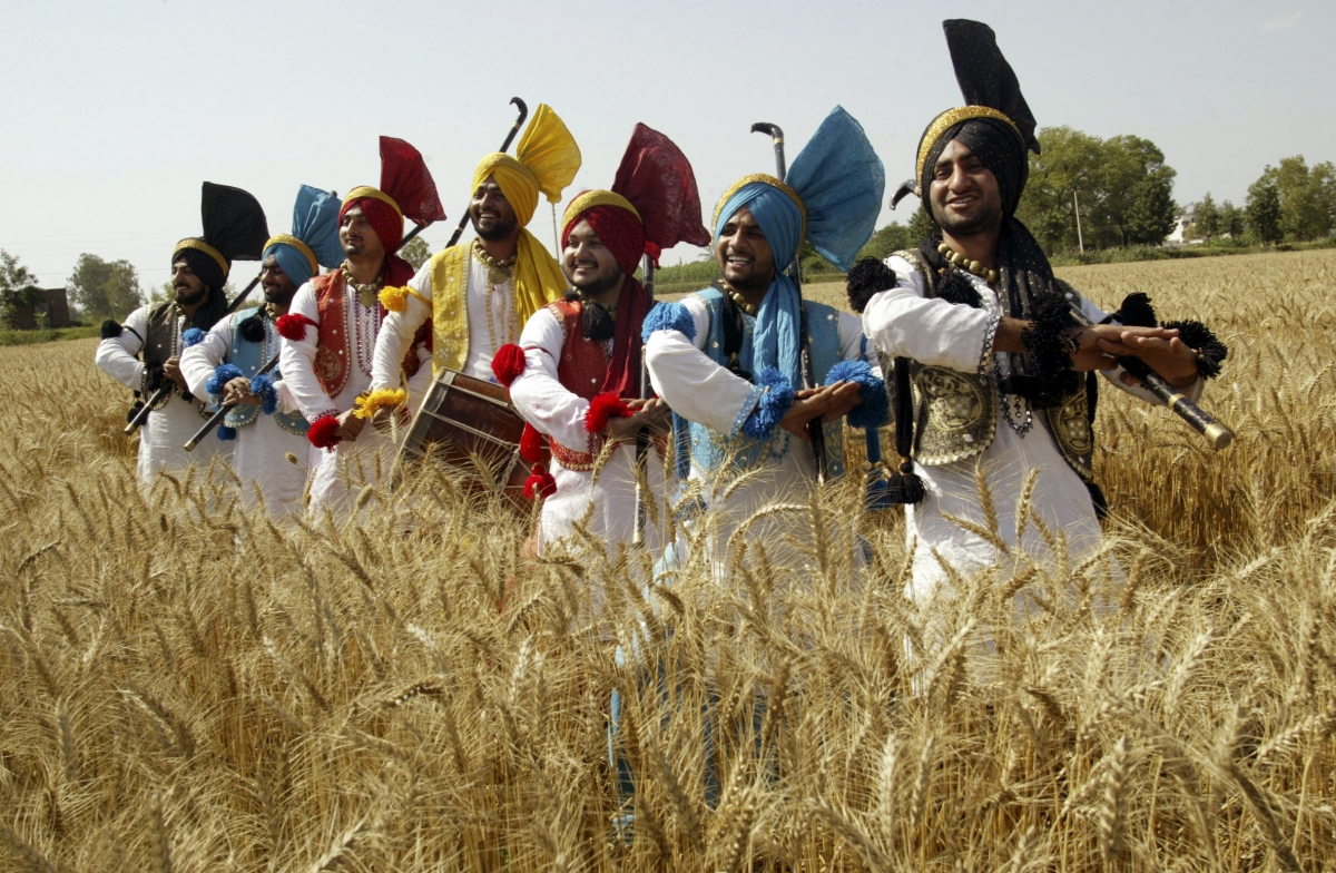 Baisakhi