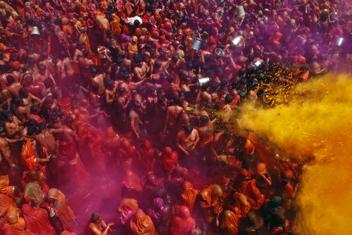 Holi