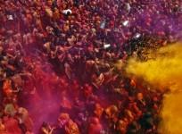 Holi