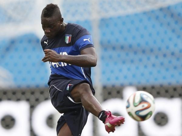 Balotelli edges closer to Premier League return Mario Balotelli