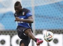 Mario Balotelli
