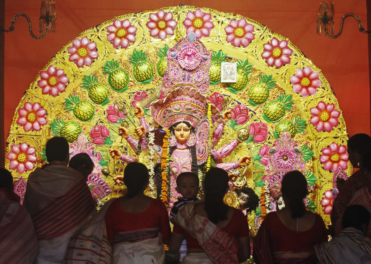 Durga Puja