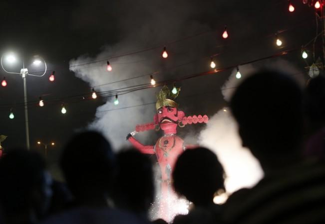 Dussehra
