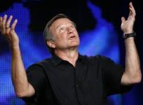 Robin Williams committed suicide