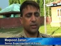 security-personnel-bust-militant-hideouts-recover-huge-cache-of-arms-in-kashmir